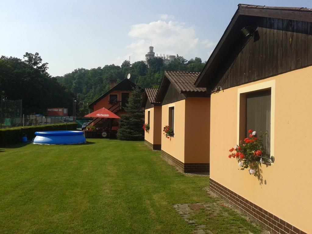 Sportcentrum Dvořák Hluboká nad Vltavou Quarto foto